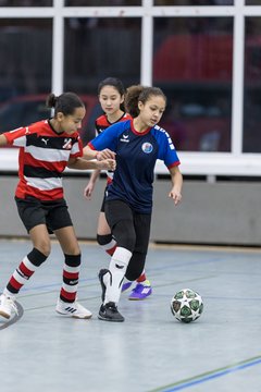 Bild 352 - wDJ Loewinnen Cup D1